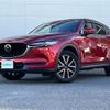 mazda cx-5 2018 -MAZDA--CX-5 3DA-KF2P--KF2P-211231---MAZDA--CX-5 3DA-KF2P--KF2P-211231- image 9