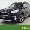 subaru forester 2019 quick_quick_5AA-SKE_SKE-033377 image 1