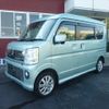 suzuki every-wagon 2016 -SUZUKI--Every Wagon DA17W--116885---SUZUKI--Every Wagon DA17W--116885- image 1