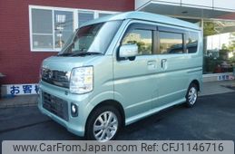 suzuki every-wagon 2016 -SUZUKI--Every Wagon DA17W--116885---SUZUKI--Every Wagon DA17W--116885-
