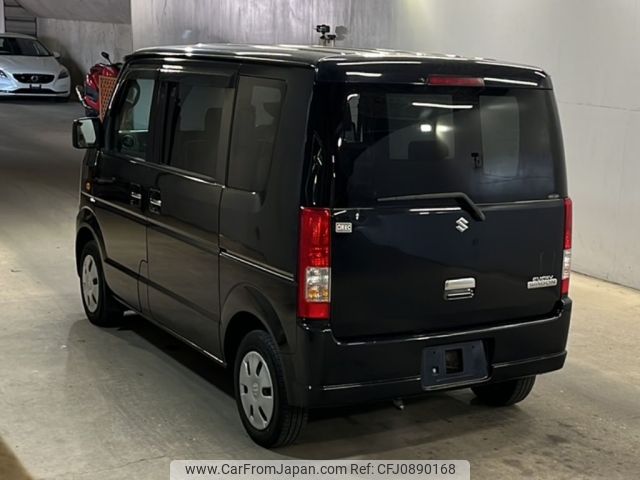 suzuki every-wagon 2006 -SUZUKI--Every Wagon DA64W-143331---SUZUKI--Every Wagon DA64W-143331- image 2