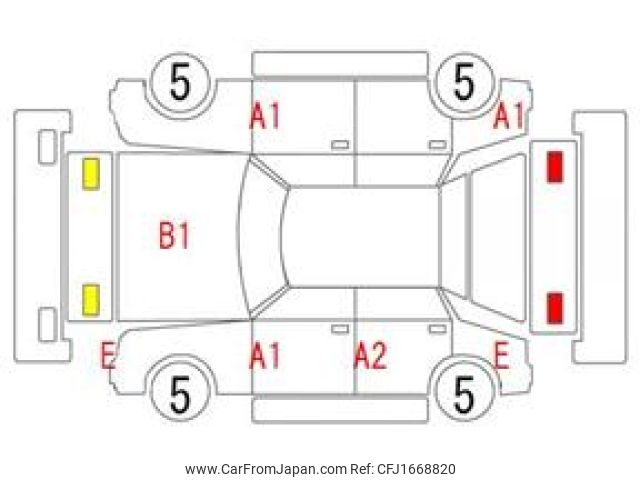 lexus nx 2024 CFJ1668820 image 2