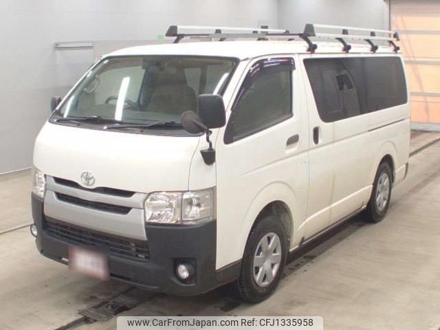 toyota regiusace-van 2014 quick_quick_LDF-KDH206V_KDH206-8074655 image 1