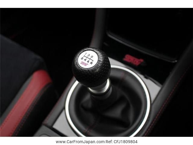 subaru wrx 2018 CFJ1809804 image 2
