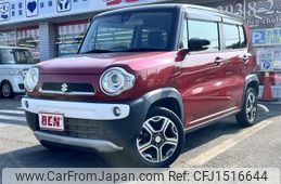 suzuki hustler 2014 CFJ1516644