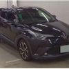 toyota c-hr 2018 -TOYOTA 【那須 300ﾁ 968】--C-HR DBA-NGX10--NGX10-2005504---TOYOTA 【那須 300ﾁ 968】--C-HR DBA-NGX10--NGX10-2005504- image 1