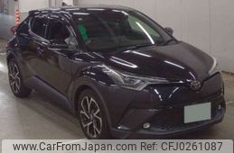 toyota c-hr 2018 -TOYOTA 【那須 300ﾁ 968】--C-HR DBA-NGX10--NGX10-2005504---TOYOTA 【那須 300ﾁ 968】--C-HR DBA-NGX10--NGX10-2005504-