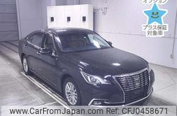 toyota crown 2017 -TOYOTA--Crown GRS210-6021745---TOYOTA--Crown GRS210-6021745-