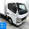 mitsubishi-fuso canter 2004 -MITSUBISHI--Canter FE70EB-507049---MITSUBISHI--Canter FE70EB-507049- image 1