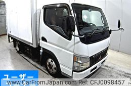 mitsubishi-fuso canter 2004 -MITSUBISHI--Canter FE70EB-507049---MITSUBISHI--Canter FE70EB-507049-