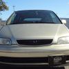 honda odyssey 1999 CFJ1837502 image 3