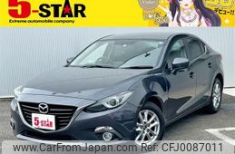 mazda axela 2013 -MAZDA--Axela DAA-BYEFP--BYEFP-103084---MAZDA--Axela DAA-BYEFP--BYEFP-103084-