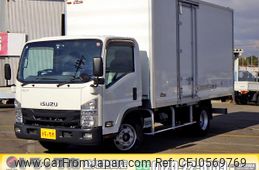 isuzu elf-truck 2017 GOO_NET_EXCHANGE_0206393A30241217W001