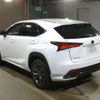 lexus nx 2018 -LEXUS 【京都 339ﾋ 417】--Lexus NX DAA-AYZ10--AYZ10-1021534---LEXUS 【京都 339ﾋ 417】--Lexus NX DAA-AYZ10--AYZ10-1021534- image 6