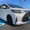 toyota alphard 2019 quick_quick_AGH30W_AGH30-0237024 image 7