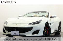 ferrari ferrari-others 2019 -FERRARI--Ferrari Portofino ABA-F164BCA--ZFF89FPJ000244052---FERRARI--Ferrari Portofino ABA-F164BCA--ZFF89FPJ000244052-