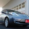 nissan leaf 2016 -NISSAN--Leaf ZAA-AZE0--AZE0-208070---NISSAN--Leaf ZAA-AZE0--AZE0-208070- image 6