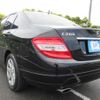 mercedes-benz c-class 2009 REALMOTOR_Y2024050066F-21 image 3