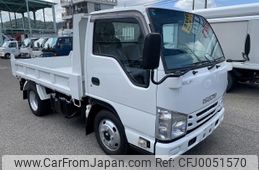 isuzu elf-truck 2017 CFJ0051570