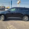 toyota harrier 2014 -TOYOTA--Harrier AVU65W--0010343---TOYOTA--Harrier AVU65W--0010343- image 19