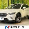 mazda cx-3 2015 -MAZDA--CX-3 LDA-DK5FW--DK5FW-117073---MAZDA--CX-3 LDA-DK5FW--DK5FW-117073- image 1