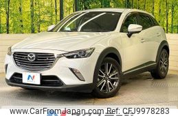 mazda cx-3 2015 -MAZDA--CX-3 LDA-DK5FW--DK5FW-117073---MAZDA--CX-3 LDA-DK5FW--DK5FW-117073-