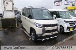 mitsubishi delica-mini 2024 -MITSUBISHI 【大分 581ﾆ9140】--Delica Mini B35A--0507922---MITSUBISHI 【大分 581ﾆ9140】--Delica Mini B35A--0507922-