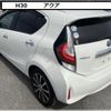 toyota aqua 2018 quick_quick_DAA-NHP10_6732346 image 5