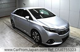 toyota sai 2014 -TOYOTA--SAI AZK10-2079751---TOYOTA--SAI AZK10-2079751-