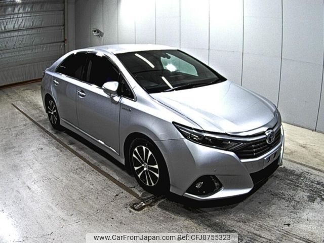 toyota sai 2014 -TOYOTA--SAI AZK10-2079751---TOYOTA--SAI AZK10-2079751- image 1