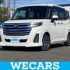 toyota roomy 2021 quick_quick_5BA-M900A_M900A-0627119 image 1