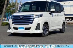 toyota roomy 2021 quick_quick_5BA-M900A_M900A-0627119