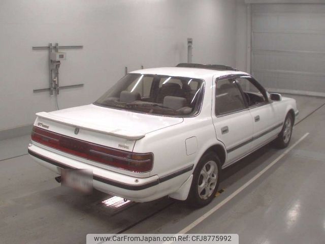 toyota cresta 1990 -TOYOTA--Cresta GX81-6264890---TOYOTA--Cresta GX81-6264890- image 2