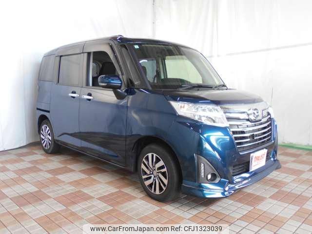daihatsu thor 2017 -DAIHATSU 【名変中 】--Thor M900S--0005399---DAIHATSU 【名変中 】--Thor M900S--0005399- image 1