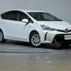 toyota prius-α 2015 -TOYOTA--Prius α DAA-ZVW40W--ZVW40-3111233---TOYOTA--Prius α DAA-ZVW40W--ZVW40-3111233- image 1