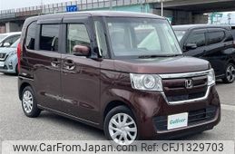 honda n-box 2018 CFJ1329703