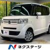 honda n-box 2015 -HONDA--N BOX DBA-JF1--JF1-1643248---HONDA--N BOX DBA-JF1--JF1-1643248- image 1