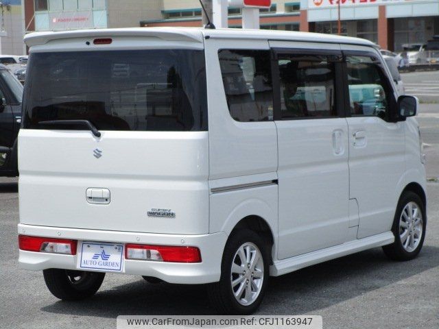 suzuki every-wagon 2021 -SUZUKI--Every Wagon DA17W--283020---SUZUKI--Every Wagon DA17W--283020- image 2