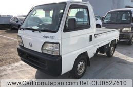 honda acty-truck 1997 CFJBID_USS名古屋_HA4-2352603