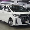 toyota alphard 2020 -TOYOTA--Alphard 3BA-AGH30W--AGH30-9004183---TOYOTA--Alphard 3BA-AGH30W--AGH30-9004183- image 4