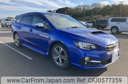 subaru levorg 2017 quick_quick_DBA-VM4_VM4-097629