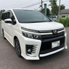 toyota voxy 2014 quick_quick_DBA-ZRR85W_ZRR85W-0004471 image 2