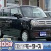 suzuki wagon-r-smile 2022 CFJ1851531 image 1