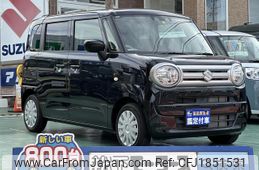 suzuki wagon-r-smile 2022 CFJ1851531