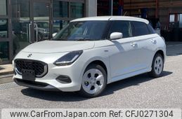 suzuki swift 2024 -SUZUKI 【岐阜 504ﾁ8484】--Swift ZCEDS--112742---SUZUKI 【岐阜 504ﾁ8484】--Swift ZCEDS--112742-