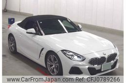 bmw z4 2021 quick_quick_3BA-HF20_WBAHF12040WX48894