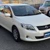 toyota corolla-fielder 2009 -TOYOTA--Corolla Fielder DBA-NZE141G--NZE141-9132257---TOYOTA--Corolla Fielder DBA-NZE141G--NZE141-9132257- image 1