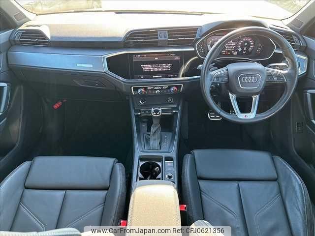 audi q3 2022 -AUDI--Audi Q3 F3DPC--N1032882---AUDI--Audi Q3 F3DPC--N1032882- image 2