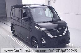 nissan roox 2022 -NISSAN--Roox B44A-0126896---NISSAN--Roox B44A-0126896-