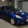 daihatsu mebius 2013 CFJ1310582 image 4